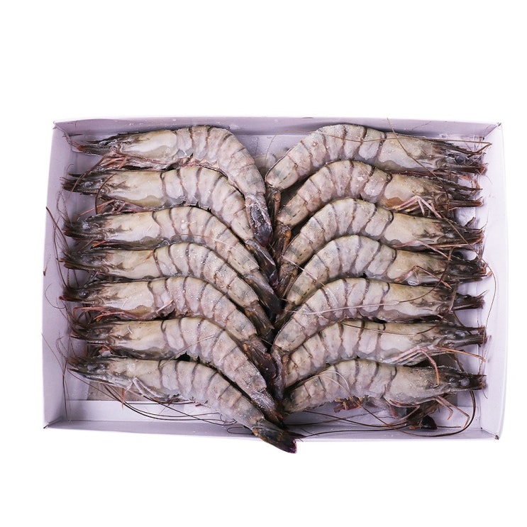 리뷰가 좋은 바른씨 블랙타이거새우 15마리 500g 1+1, 2개 추천해요 리뷰가 좋은 바른씨 블랙타이거새우 15마리 500g 1+1, 2개 추천해요