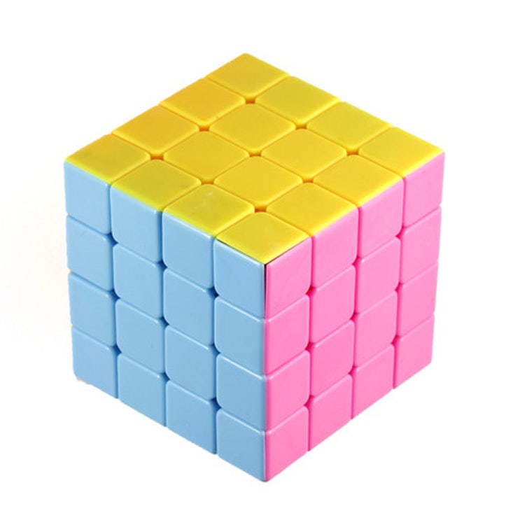 가성비 뛰어난 용쥔 위수 4X4 레이어 큐브, 혼합색상(로켓배송) 좋아요 가성비 뛰어난 용쥔 위수 4X4 레이어 큐브, 혼합색상(로켓배송) 좋아요