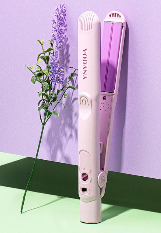  5만원대 고대기를 고민한다면 보다나 소프트바 판고데기