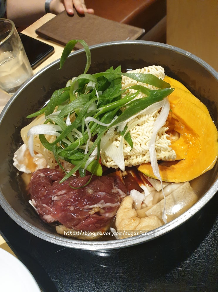 고속터미널 맛집 빌라드스파이시 즉석떡볶이 고속터미널 맛집 빌라드스파이시 즉석떡볶이