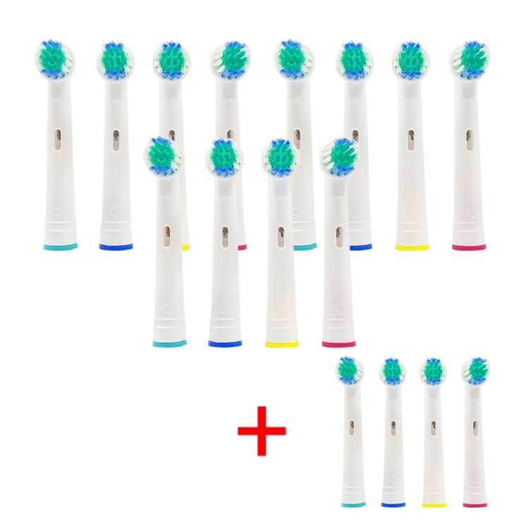 인지도 있는 BOMSAN 오랄비 전동칫솔모 호환용 12입팩 대용량 세트 4입팩 추가 증정, 12입, 1개 추천해요 인지도 있는 BOMSAN 오랄비 전동칫솔모 호환용 12입팩 대용량 세트 4입팩 추가 증정, 12입, 1개 추천해요