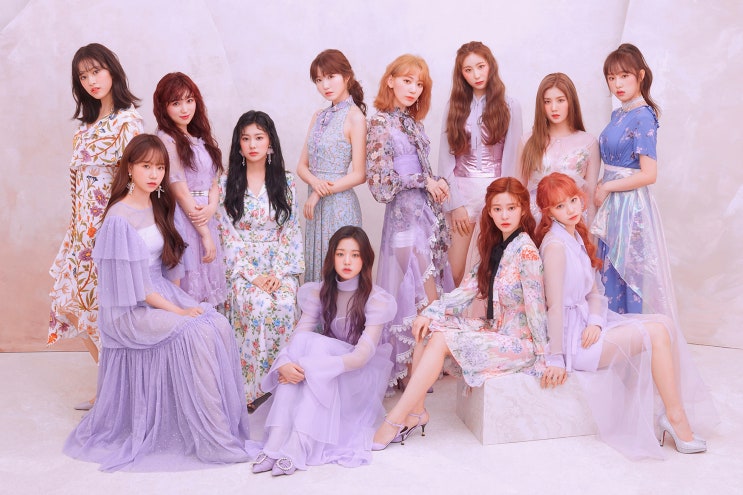  아이즈원 IZONE 해체한다 향후 계획은 프로듀스 48 오디션 팀의 한계일까