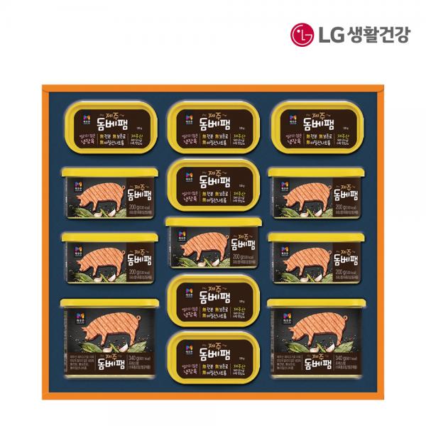 당신만 모르는 목우촌 제주 돔베팸 선물세트 51호 / 59호 추천합니다 당신만 모르는 목우촌 제주 돔베팸 선물세트 51호 / 59호 추천합니다