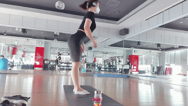  다이어트 진행과정- 1달 2kg체지방 감량 목표