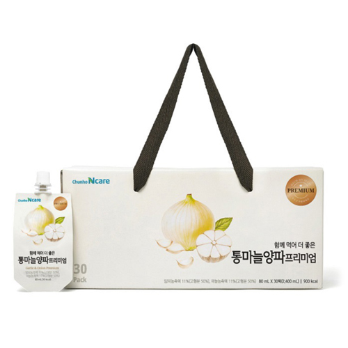 잘나가는 천호엔케어 통마늘양파 프리미엄 건강즙, 80ml, 30개(로켓배송) 추천합니다 잘나가는 천호엔케어 통마늘양파 프리미엄 건강즙, 80ml, 30개(로켓배송) 추천합니다