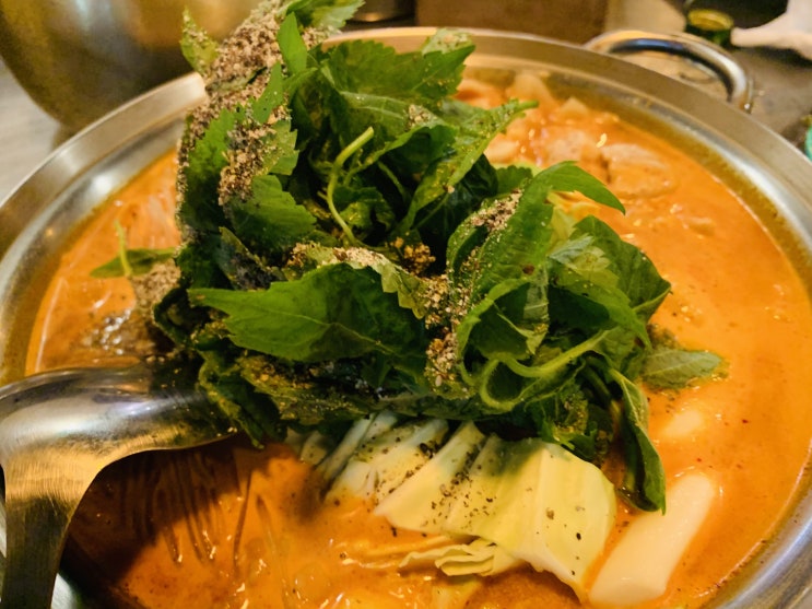  군자역 먹자골목 곱창 맛집 팔오곱창 내친쏘 후기