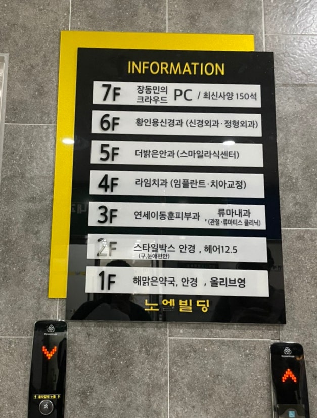 아기아토피 순천 연세이동훈피부과 방문