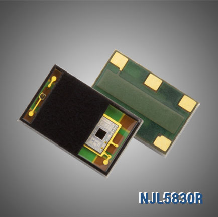 코로나 시대 비접촉식 반사형 Sensor NJL5830R OPTTON - NJRC