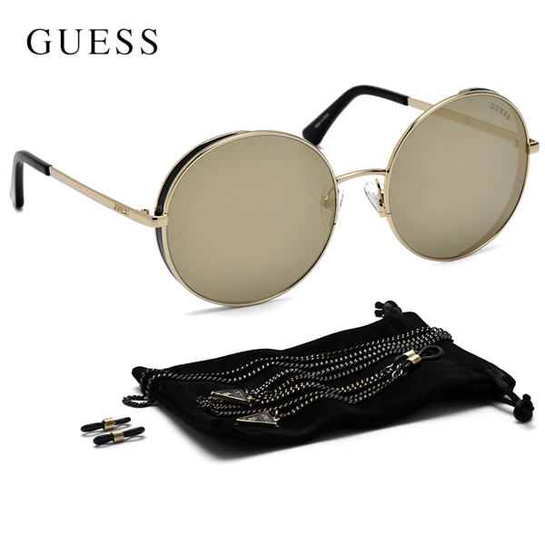 인기 급상승인 게스 GU7606S 명품 2커브 선글라스 GU7606S-32G / GUESS / 트리시클로 좋아요