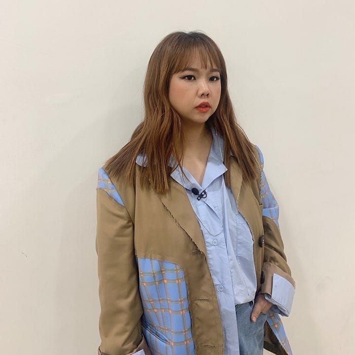  홍현희 학폭 네이트판 왕따 소속사 입장문 해명