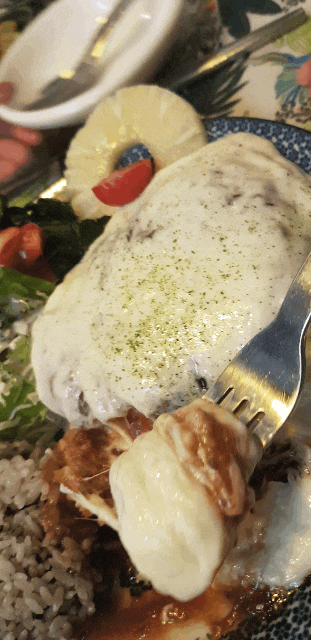  [제주 노형동 돈까스맛집 빨강코끼리] 치즈폭포 돈까스