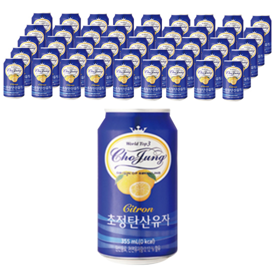 리뷰가 좋은 일화 초정탄산 음료 유자, 355ml, 48개(로켓배송) 좋아요 리뷰가 좋은 일화 초정탄산 음료 유자, 355ml, 48개(로켓배송) 좋아요
