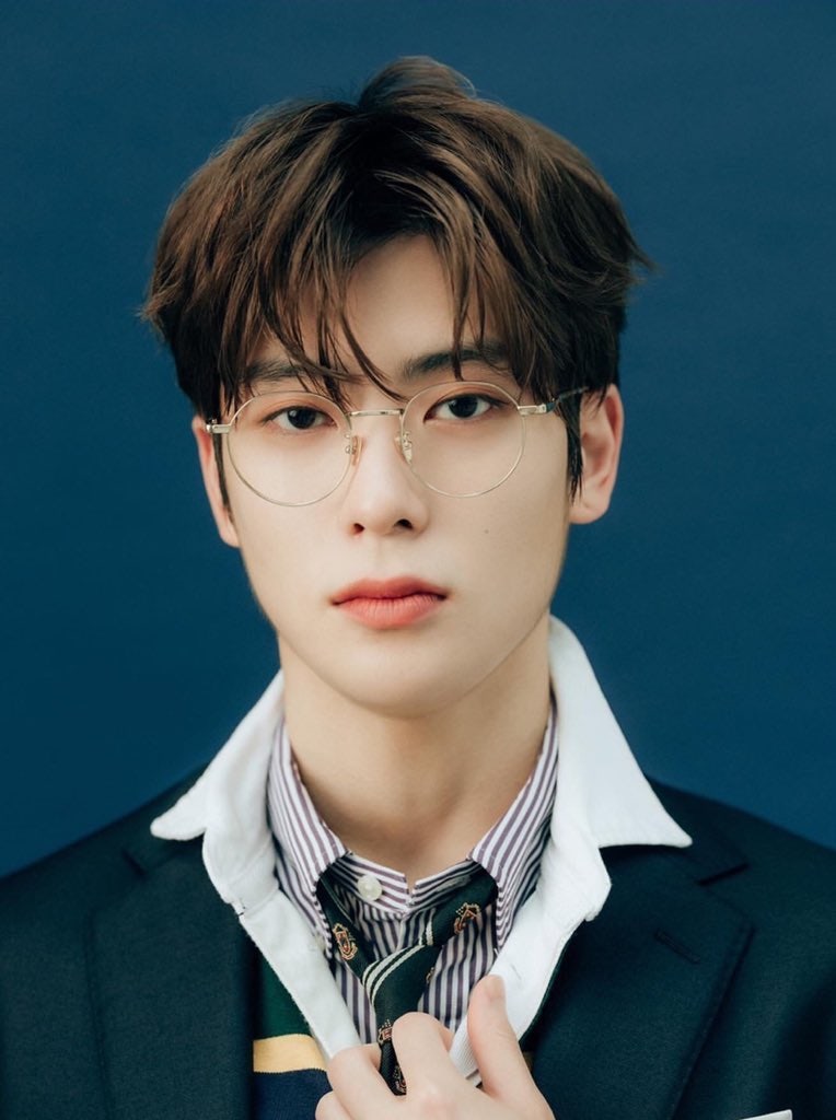 NCT 재현 안경 사진 모음