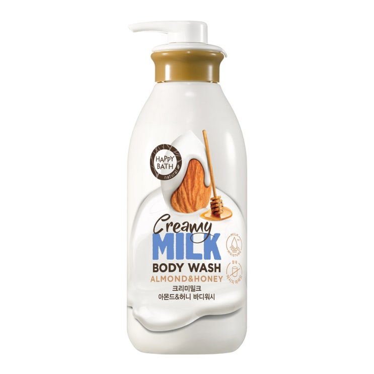 많이 팔린 해피바스 아몬드 허니 밀크 바디워시, 730ml, 1개 추천합니다 많이 팔린 해피바스 아몬드 허니 밀크 바디워시, 730ml, 1개 추천합니다