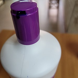 파놀라 보색샴푸 노옐로우 사용법