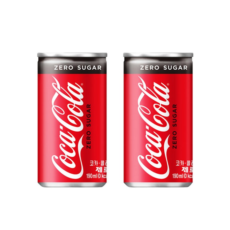 선호도 좋은 코크제로 코카콜라 제로190ml 캔, 190ml, 30캔 추천합니다 선호도 좋은 코크제로 코카콜라 제로190ml 캔, 190ml, 30캔 추천합니다