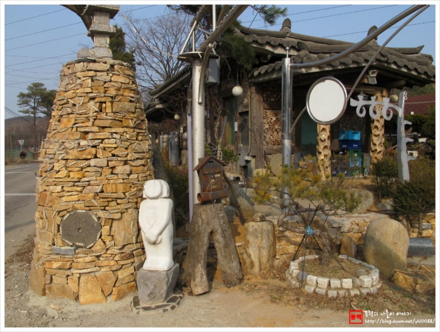 비눌치쉼터 사진 3