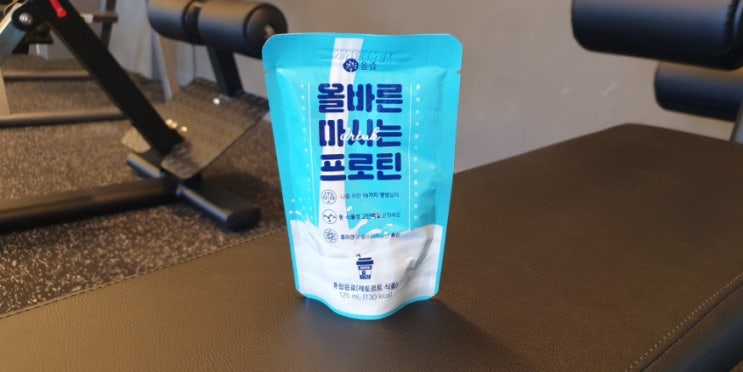  단백질 추천 올즙 올바른 마시는 프로틴