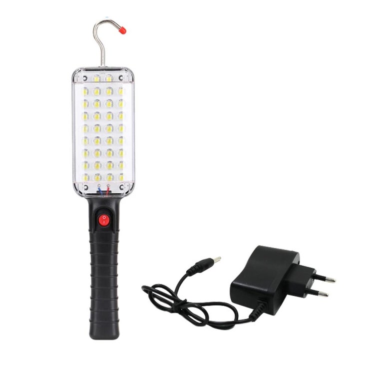 가성비 좋은 34구 LED 충전식 다용도 작업등, 1개(로켓배송) 좋아요 가성비 좋은 34구 LED 충전식 다용도 작업등, 1개(로켓배송) 좋아요