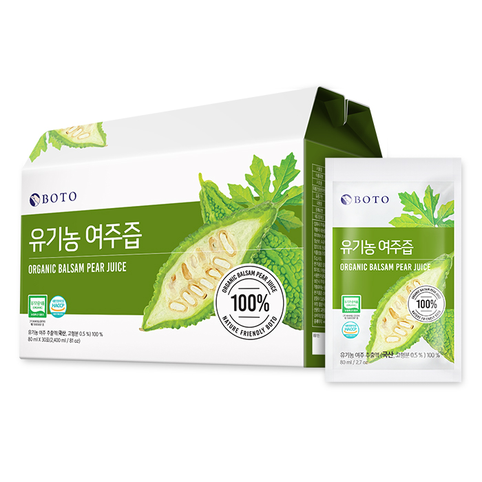 인기 급상승인 보뚜 유기농 여주즙, 80ml, 30개(로켓배송) 추천해요 인기 급상승인 보뚜 유기농 여주즙, 80ml, 30개(로켓배송) 추천해요