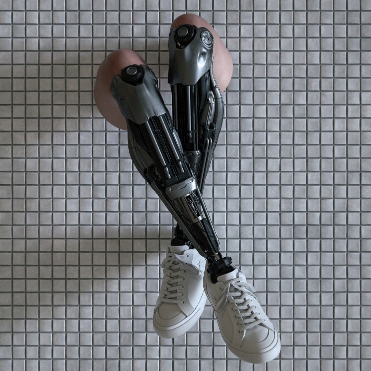  DESIGN INSPIRATION_CYBERPUNK