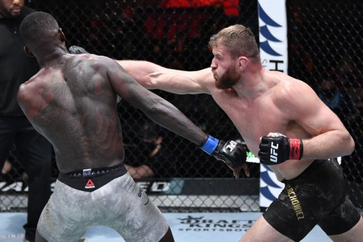 UFC 259 PPV 80만 판매.. 아데사냐는 최장 6개월 출전 정지(메디컬 서스펜션) UFC 259 PPV 80만 판매.. 아데사냐는 최장 6개월 출전 정지(메디컬 서스펜션)