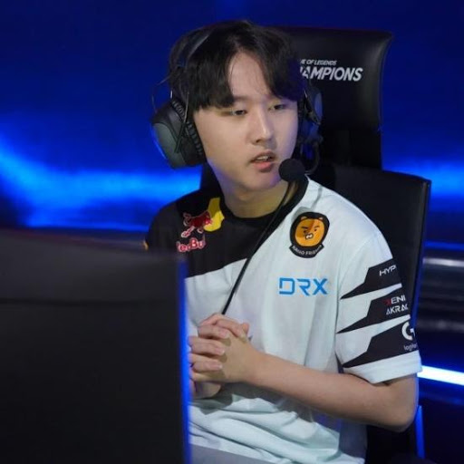 강팀으로 등극한 DRX, 다시한번 롤드컵 우승노려보나?