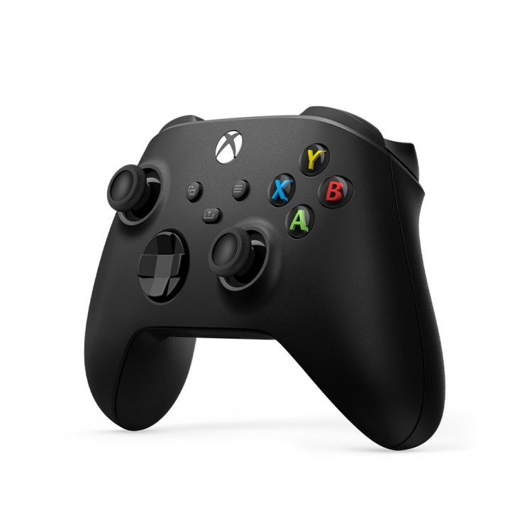 당신만 모르는 마이크로소프트 Xbox 4세대 무선 컨트롤러 카본블랙, 1개(로켓배송) 좋아요 당신만 모르는 마이크로소프트 Xbox 4세대 무선 컨트롤러 카본블랙, 1개(로켓배송) 좋아요