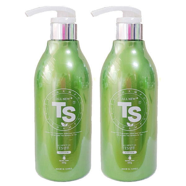 인지도 있는 티에스 올뉴 플러스 TS 샴푸 500g+500g 탈모샴푸, 500g, 2개 추천합니다 인지도 있는 티에스 올뉴 플러스 TS 샴푸 500g+500g 탈모샴푸, 500g, 2개 추천합니다