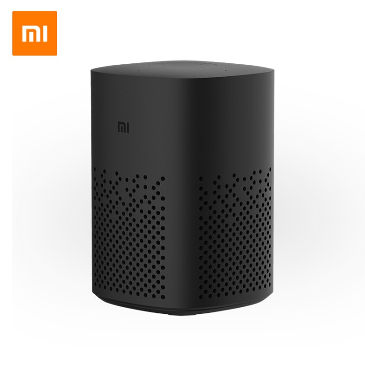 인지도 있는 샤오미 블루투스스피커 범용 최신원격제어버전 AI 스마트 WiFi Bluetooth 4.1 음성원격제어, 블랙, 블랙 좋아요 인지도 있는 샤오미 블루투스스피커 범용 최신원격제어버전 AI 스마트 WiFi Bluetooth 4.1 음성원격제어, 블랙, 블랙 좋아요