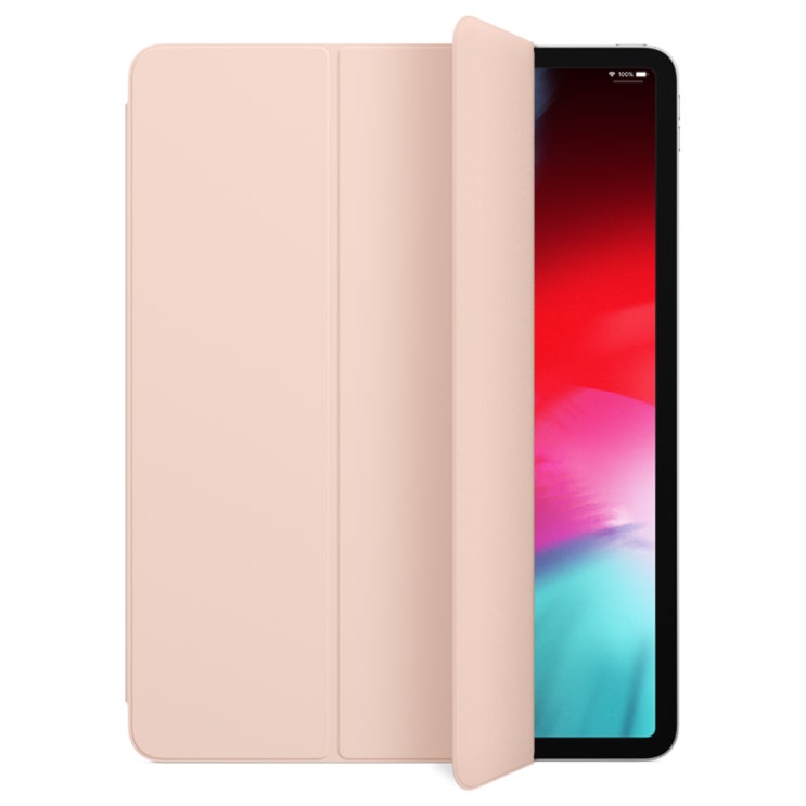 요즘 인기있는 Apple 정품 iPad Smart Folio Cover, Pink Sand(로켓배송) 좋아요 요즘 인기있는 Apple 정품 iPad Smart Folio Cover, Pink Sand(로켓배송) 좋아요
