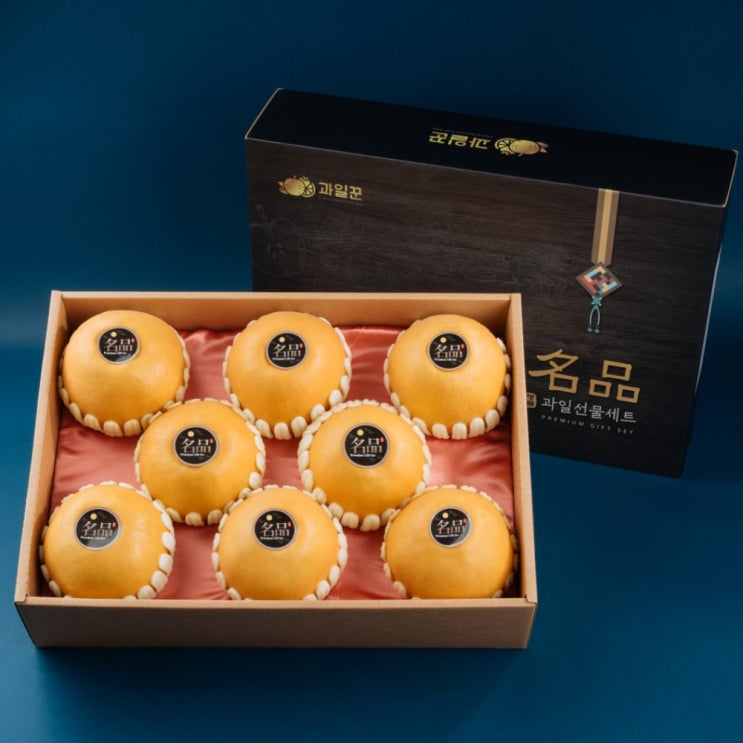 가성비 뛰어난 과일꾼 믿고먹는 나주배 명절 선물, 1box, 선물세트 7.5kg 6-8과 추천합니다 가성비 뛰어난 과일꾼 믿고먹는 나주배 명절 선물, 1box, 선물세트 7.5kg 6-8과 추천합니다