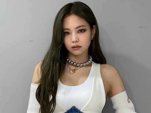  블랙핑크 제니 분석
