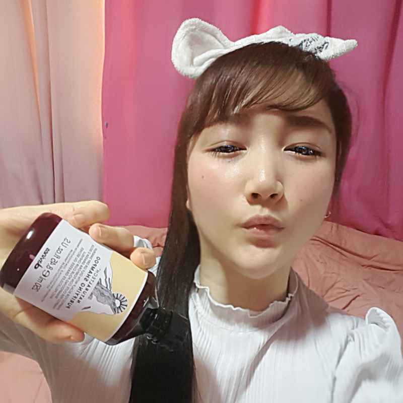 지루성 두피염 샴푸 다비네스 퓨리파잉 시원해