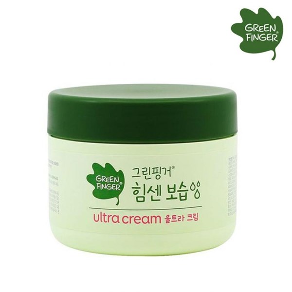 가성비갑 그린핑거 힘센보습 촉촉한 울트라 크림 300g 2019, 울트라크림300g, one color/울트라크림300g 추천합니다