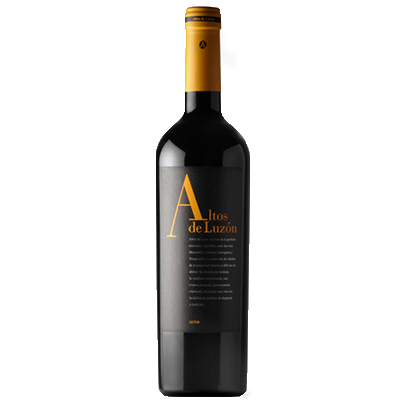  알토스 데 루손 와인 Altos de Luzon