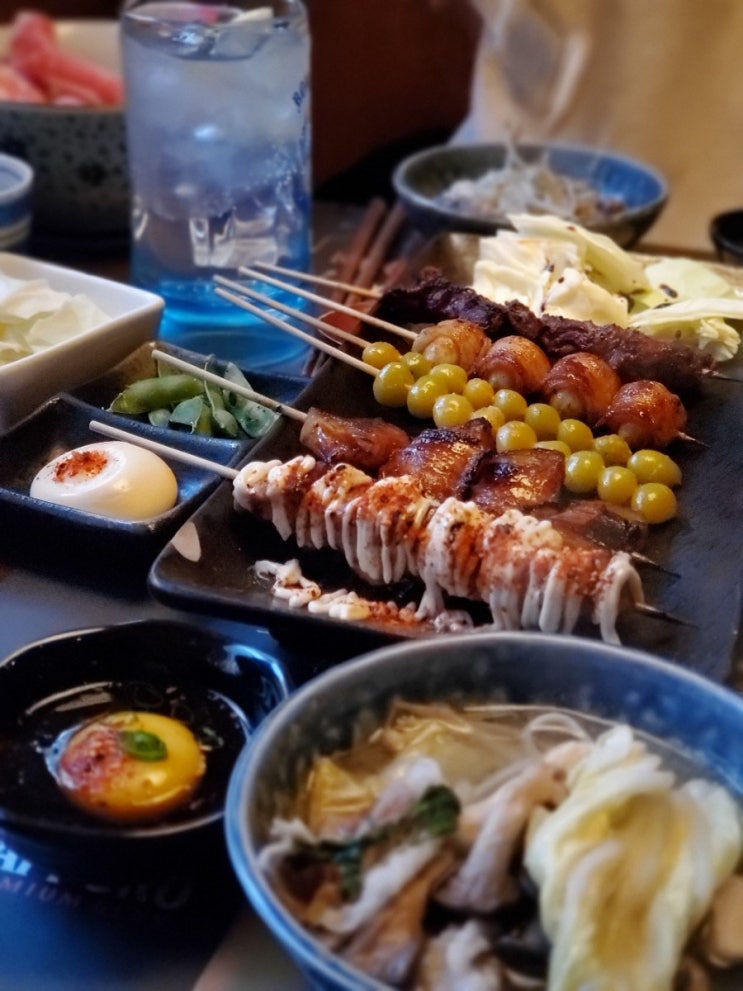 수원역 술집, 잔잔 수원역점 분위기도 안주도 완벽해요 수원역 술집, 잔잔 수원역점 분위기도 안주도 완벽해요