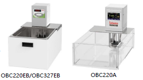  OBC - Open Bath Circulators
