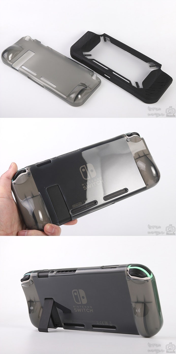 닌텐도 스위치 악세사리 추천 주변기기 10종후기 : 네이버 블로그