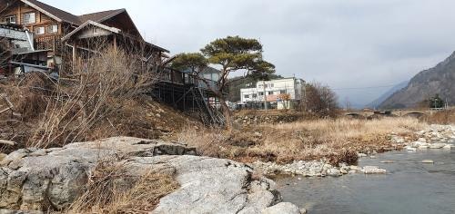 강산에펜션 사진 2
