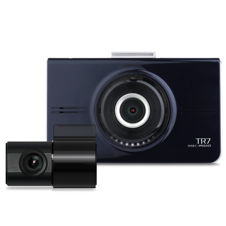 선택고민 해결 아이로드 차량용 블랙박스 매장방문장착 256GB IROAD TR7(로켓배송) ··· 선택고민 해결 아이로드 차량용 블랙박스 매장방문장착 256GB IROAD TR7(로켓배송) ···