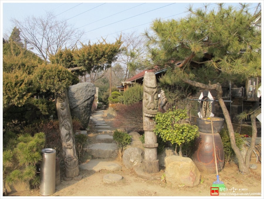 비눌치쉼터 사진 5