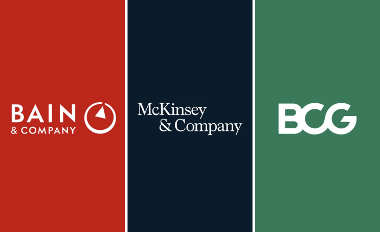전략 컨설팅 MBB (McKinsey, Bain, BCG) 서류/면접/인터뷰 준비자료 (3)_해외 사이트