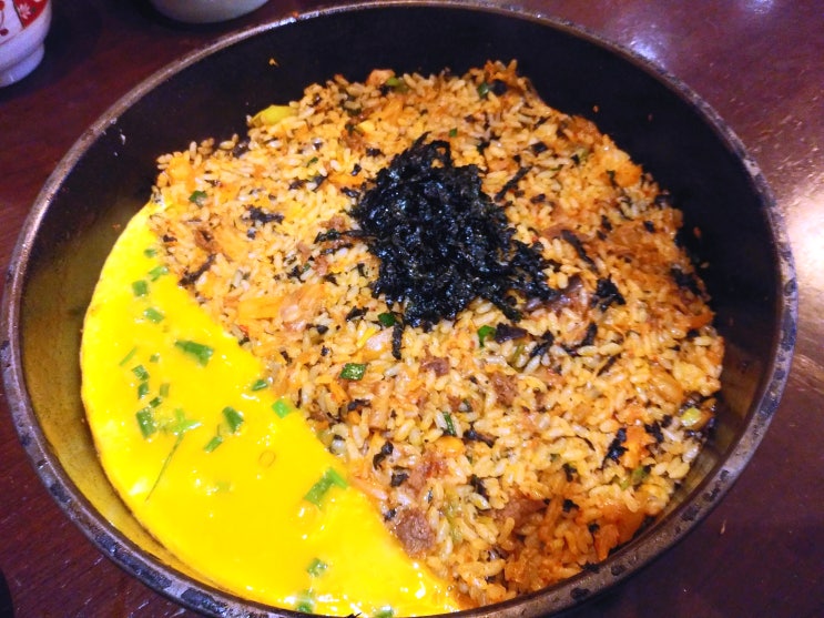  [디지털미디어시티역] 신선한 야채와 고기가 맛난 스키야키맛집 옥소반 상암점