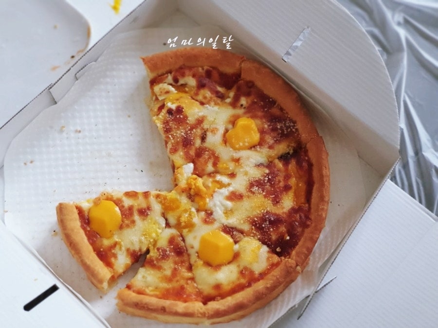 굽네치킨 영천동부점 사진 6