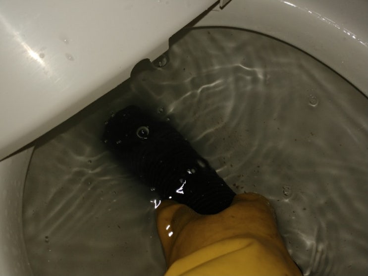  인천 송도 변기 막힘 간단하게 잘 뚫는 이 업체! 막힌 원인이 무엇이든 아주 확실하게 하기 때문이죠