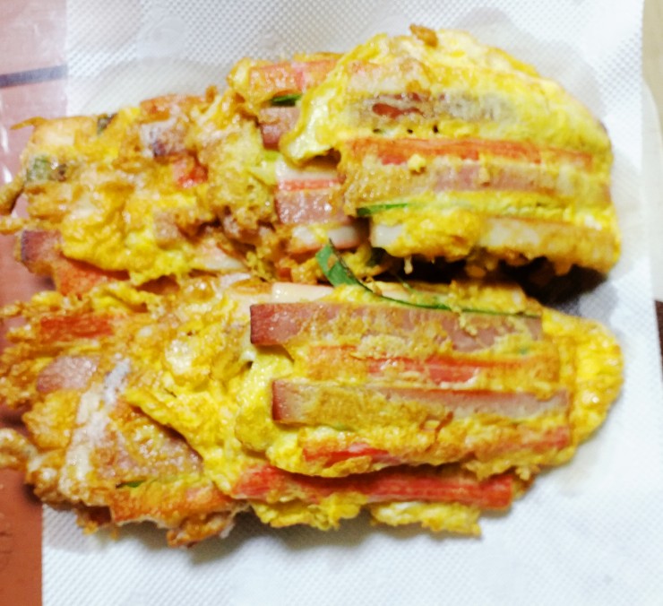 제사상차림 처럼 꼬지전 만들기 오늘 뭐 먹지 ~ 코로나 일상생활