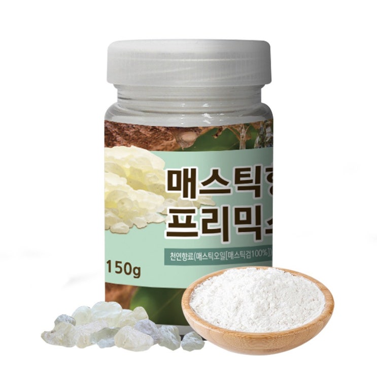 잘팔리는 매스틱검 부모님 선물 추천 그리스 키오스 매스틱분말 가루 위건강 매스틱 양배추분말 프리바이오틱스 프로바이오틱스 매스틱향 유산균 혼합150g, 1병, 150g 추천합니다 잘팔리는 매스틱검 부모님 선물 추천 그리스 키오스 매스틱분말 가루 위건강 매스틱 양배추분말 프리바이오틱스 프로바이오틱스 매스틱향 유산균 혼합150g, 1병, 150g 추천합니다