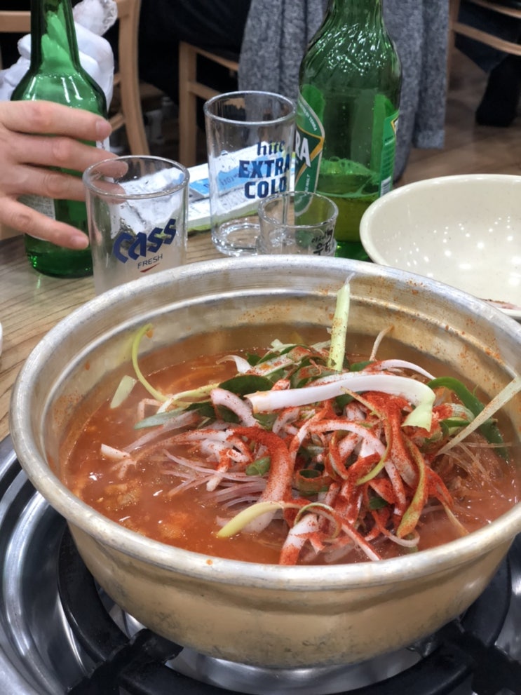  [대전 맛집] 매일 먹어도 안질리는 가양동 등갈비 맛집, 박가네