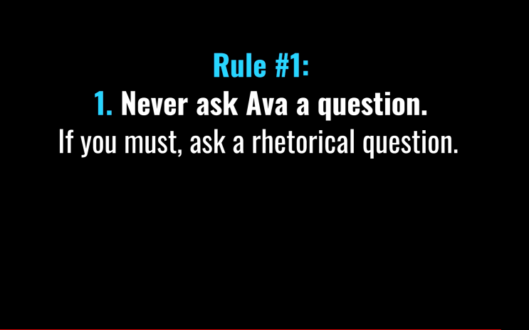  [오픽노잼/IM시리즈/01] Rule1~5/되묻지X/어려운X/같은단어X/and이어쓰지X/한가지 주제로만 얘기하기